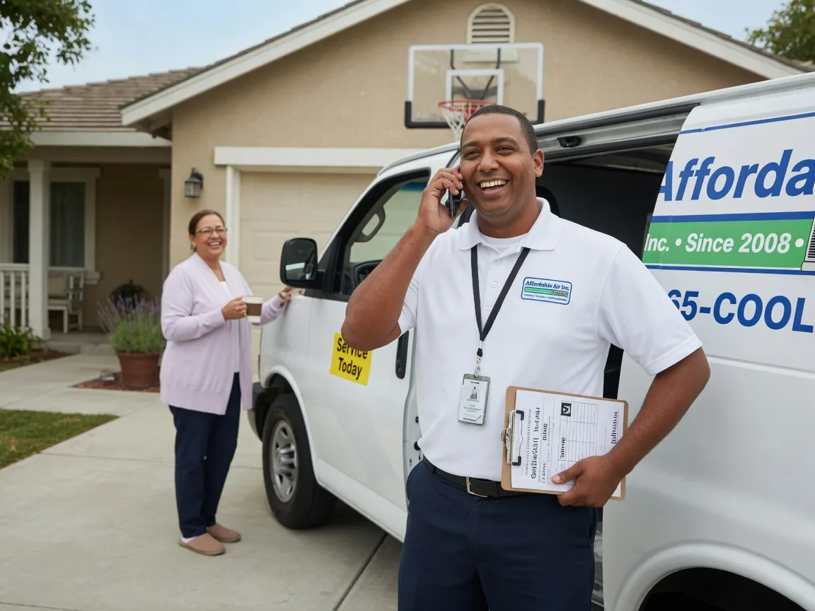 Central Ac Repair Chester, NE FAQs